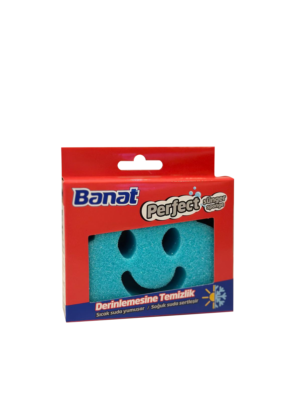 Banat Perfect Sünger (3'lü)