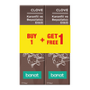 Banat Clove (1+1) 50ml diş macunu
