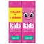Banat Kids (1+1) 50ml diş macunu (Çocuk)