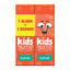 Banat Kids (1+1) 50ml diş macunu (Çocuk)