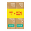 Banat Miswa (1+1) 50ml diş macunu