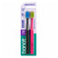 Banat PureSoft PRO 6240 diş fırçası (1+1) - Yumuşak