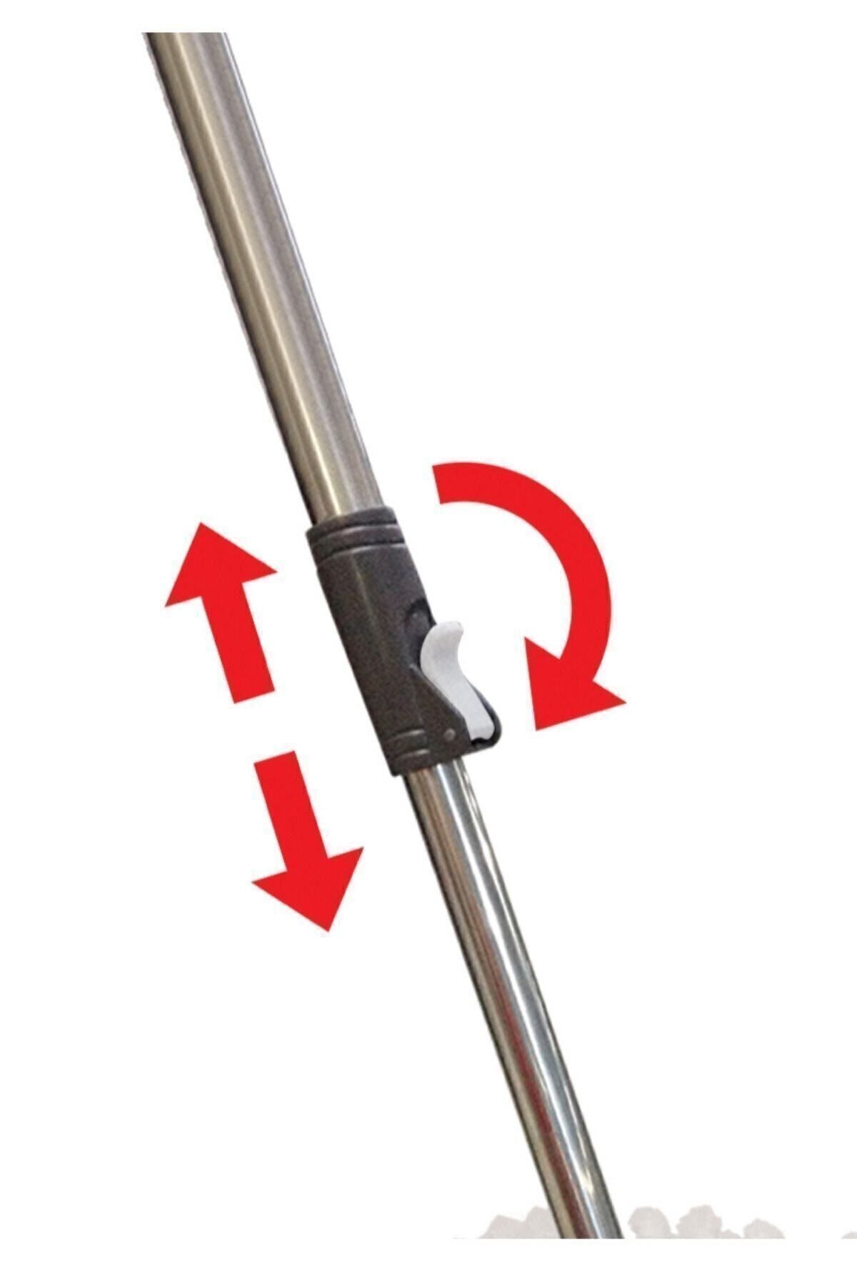 Bella Moppi Temizlik Seti -