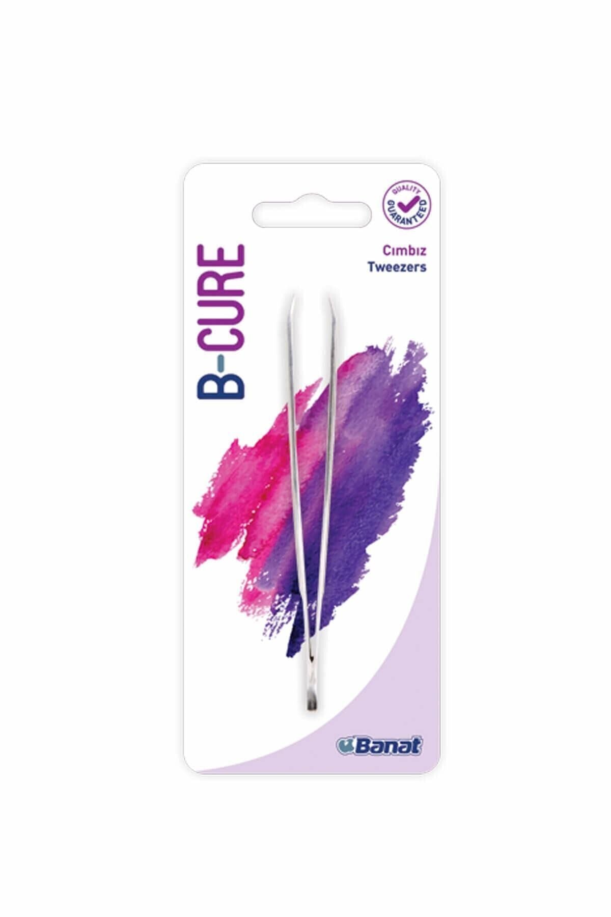 B-Cure Classic Cımbız