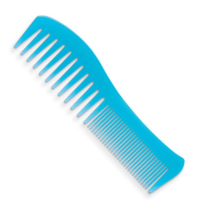 Fashion Çok Amaçlı Düz Tarak