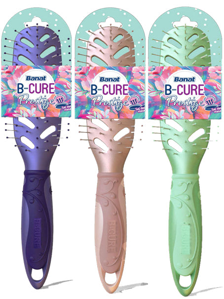 B-Cure Prestige 669 Saç Fırçası