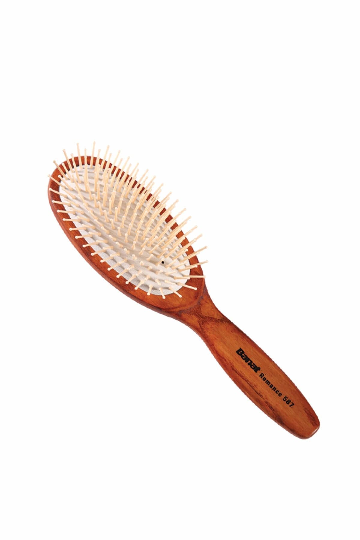 B-Cure Romance 587 Numara Saç Fırçası