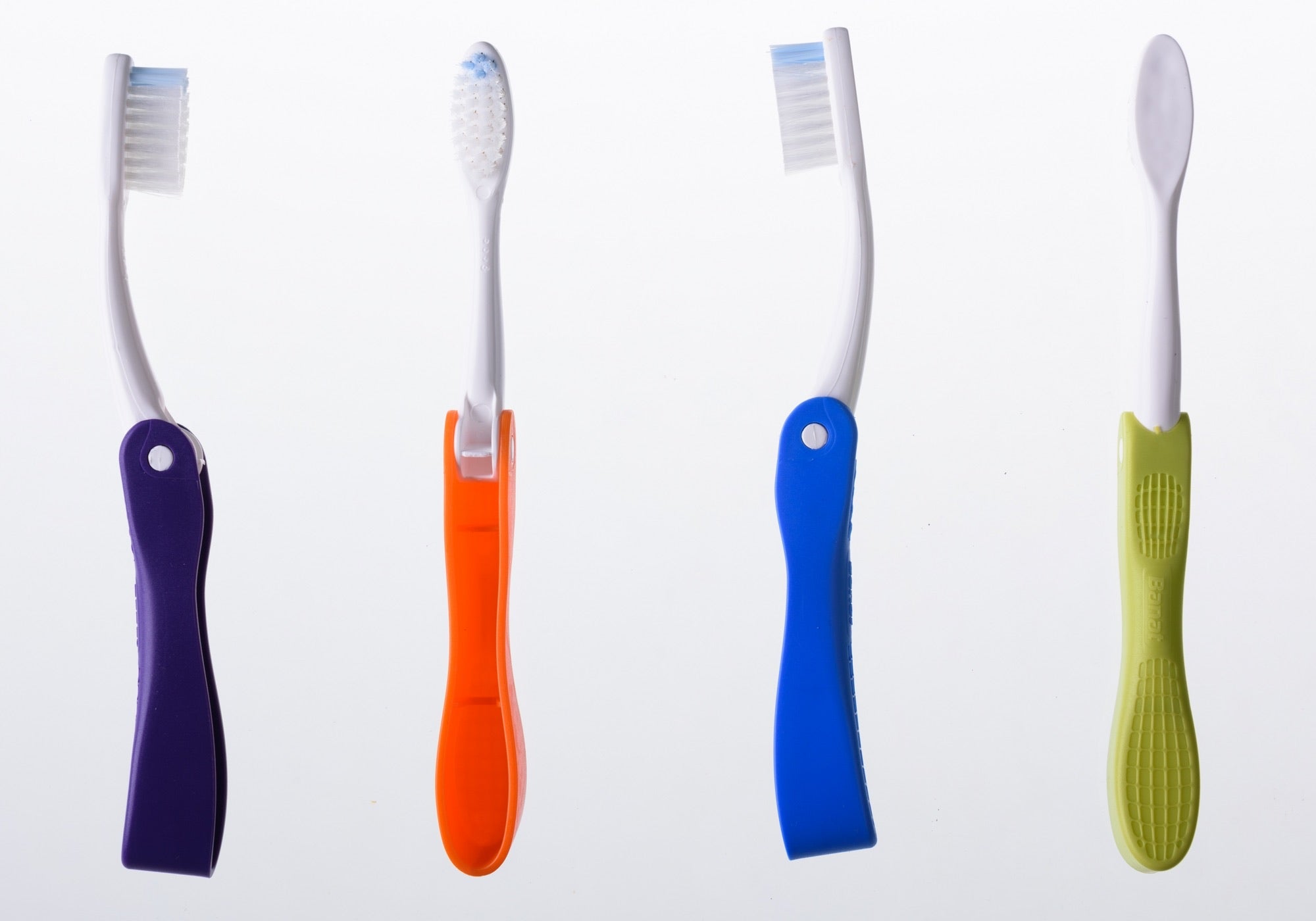 Banat Eco Pocket Diş Fırçası