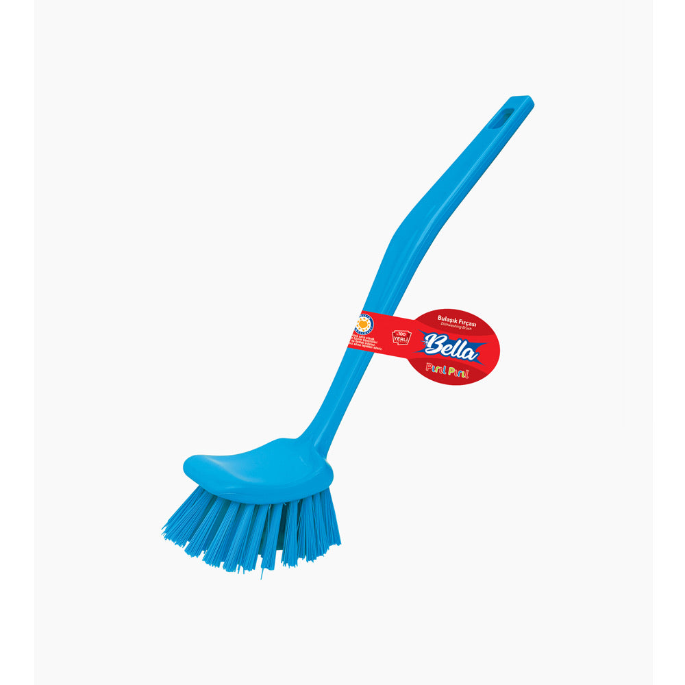 Bella Pırıl Pırıl Bulaşık Fırçası