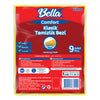 Bella Comfort Klasik Temizlik Bezi 9'lu