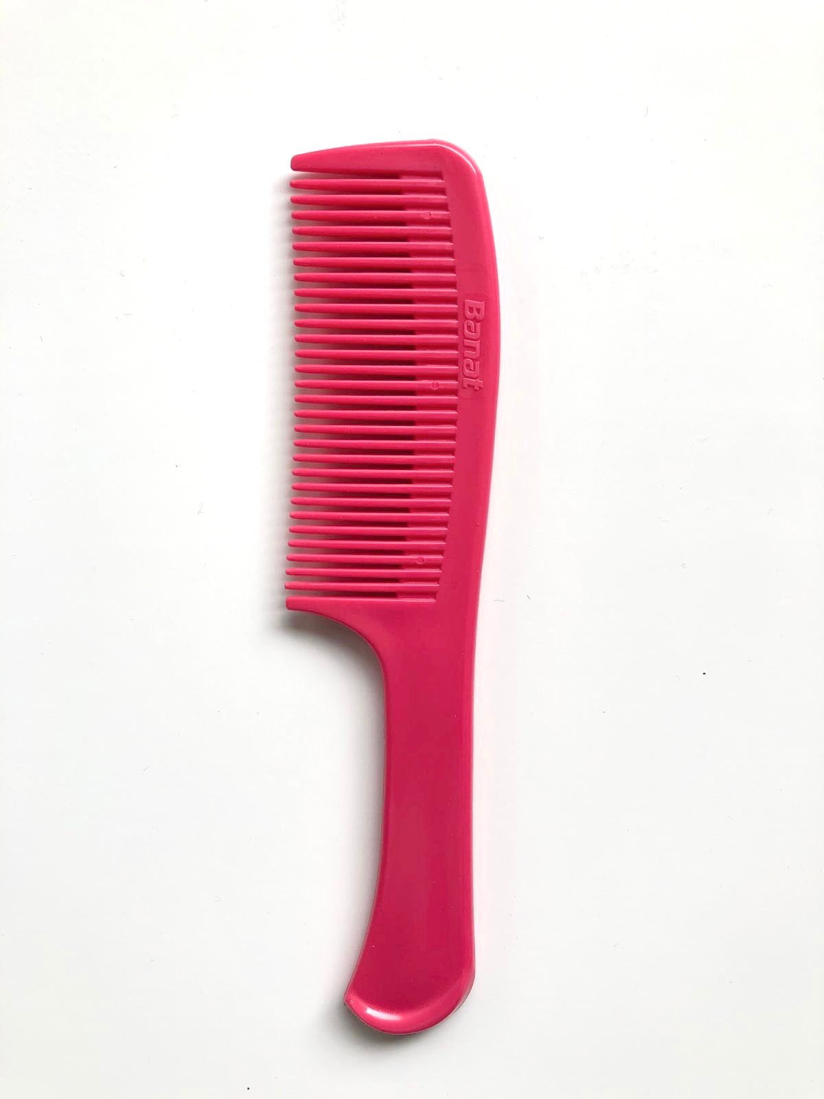 B-Cure Fashion 122 Saplı Küçük Tarak