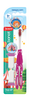 Banat Acrobat Jr. Diş Fırçası (Kum Saatli)
