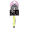 B-Cure Flexi 485 Saç Fırçası - Yeşil