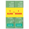 Banat Chai (1+1) 50ml diş macunu