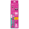 Banat KIDS Süper ikili set (Diş fırçası+50ml diş macunu)-KARTON KUTULU