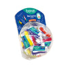 Banat Mini Travel Set (EcoPocket + 15 ml Macun) - Fanuslu - Orta (40)