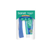 Banat Mini Travel Set (EcoPocket + 15 ml Macun) - Fanuslu - Orta (40)
