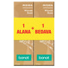 Banat Miswa (1+1) 50ml diş macunu