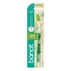 Banat Nature Bamboo Salt Diş Fırçası - Yumuşak