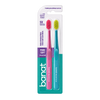 Banat PureSoft Pro 6240 Diş Fırçası (1+1) - Yumuşak