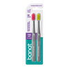 Banat PureSoft Pro 6240 Diş Fırçası (1+1) - Yumuşak