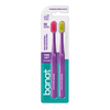 Banat PureSoft Pro 6240 Diş Fırçası (1+1) - Yumuşak