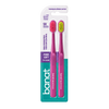 Banat PureSoft Pro 6240 Diş Fırçası (1+1) - Yumuşak
