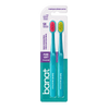 Banat PureSoft Pro 6240 Diş Fırçası (1+1) - Yumuşak