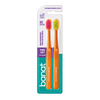 Banat PureSoft Pro 6240 Diş Fırçası (1+1) - Yumuşak