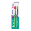 Banat PureSoft Pro 6240 Diş Fırçası (1+1) - Yumuşak
