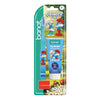Banat Şirinler (Smurfs) Lisanslı Ağız Bakım Seti (25ml Macunlu)