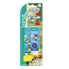 Banat Şirinler (Smurfs) Lisanslı Ağız Bakım Seti (25ml Macunlu)