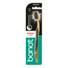 Banat Whiteness Pearl Black (Charcoal) Diş Fırçası - Yumuşak