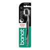 Banat Whiteness Pearl Black (Charcoal) Diş Fırçası - Yumuşak