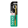 Banat Whiteness Pearl Black (Charcoal) Diş Fırçası - Yumuşak