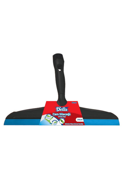 Bella Vidalı Cam Sileceği 34 Cm (SAP TAKILABİLİR)