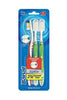Deep Clean Diş Fırçası 3’lü Ekonomik Paket