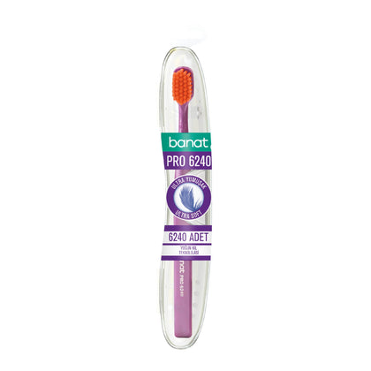 Pro 6240 Diş Fırçası (Kutulu)