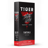 TIGER Tırtıklı (Spiked) Prezervatif (10’lu)