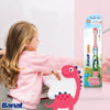 Banat Dino 2+ Yaş Çocuk Diş Fırçası