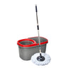 Moppi Temizlik Seti + Yedek Mop Hediye